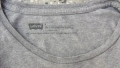 Оригинална памучна тениска Levi's (M), снимка 3