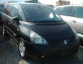 Рено Еспейс 4 2.0 ТУРБО Бензин-Газ На ЧАСТИ Renault Espace IV na chasti 0876350928, снимка 1