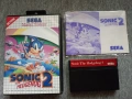 Sega Master System игри част 2, снимка 5