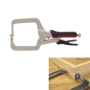 Скоба за джобни отвори PocketClamp 4004 Milescraft , снимка 1