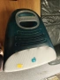 Apple iMac G3 е легендарен компютър с формата на "гумена капка" и вграден 15-инчов CRT дисплей, снимка 7