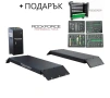 Ножичен подемник 3т подарък шкаф, снимка 6