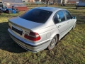BMW 320d 136к.с. цяла за части бракувана БМВ , снимка 6