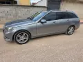 2012 Mercedes-Benz C 220 CDI 163hp Facelift Avantgarde-ТОП СЪСТОЯНИЕ!- W204-EURO5, снимка 3