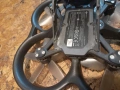 dji avata с хак без лимити, fly more combo с 4 батерии общо, снимка 5