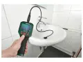 НОВА! Ендоскопска камера Parkside IP67 2.8" TFD дисплей инспекционна камера с куфар, снимка 10