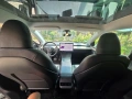 Tesla Model Y FSD PAID long range AWD 4x4 теглич реална цена и гаранция, снимка 13