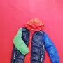 Момчешко зимно яке United Colors of Benetton 168 см, 13–14 г., 3XL -като ново, снимка 1
