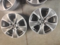 4бр. алуминиева джанта 4x108 16цола за Citroen, снимка 3