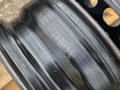 2бр.Оригинални джанти 16 5x112 ET43 за Vw T-Roc,Passat,Touran,Skoda Karoq,Yeti,Seat Ateca,Leon, снимка 11