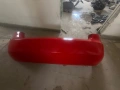 Задна Броня Шкода Фабия 2008-2014, снимка 4