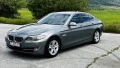 BMW F10 528i ГАЗ N52B30, снимка 1