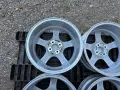 4бр.Алуминиеви джанти 16" 4x100 за Hyundai Bayon,i10,i20,Kia Stonic,Rio,Picanto,Toyota Yaris,Suzuki, снимка 16