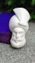 Лула от морска пяна с лика на султан Сюлейман , снимка 1