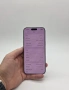 iPhone 17 Pro Max 256 GB Silver |  Гаранция | Като нов, снимка 3