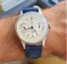 Мъжки механичен часовник Хронограф, снимка 1
