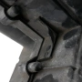Кутия въздушен филтър Volkswagen Passat (B7) 2010-2014 ID:159917 ОЕМ №3C0129601, 3C0129607BA, снимка 4