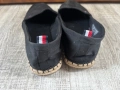 Дамски еспадрили Tommy Hilfiger 39, снимка 3