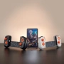 Мобилен контролер - GameSir X5 ZZZ edition за iOS и Android/ чисто НОВИ, снимка 1