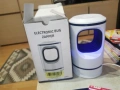 ELECTRONIC BUG ZAPPER USB-ВНОС GERMANY 2806261956, снимка 2