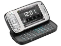 Панел HTC Desire Z - HTC Smart - HTC Tatoo - HTC Touch Pro - HTC Magic, снимка 16