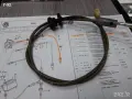 321957803AF**NEU**VAG**VW**AUDI**ЖИЛО ЗА КИЛОМЕТРАЖА ** , снимка 2