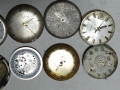 механизми от руски механични часовници , снимка 2