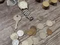 Стари монети и вещи., снимка 3