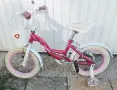Детски велосипед BYOX 14 ", снимка 2