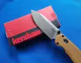ХИТ ЦЕНА Сгъваем нож Kershaw Broadside, снимка 4