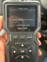 OBDII/EOBD автомобилен диагностичен скенер, изтриване на кодови грешки, снимка 5