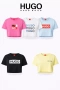 Дамски тениски Hugo Boss Tommy Hilfiger Calvin Klein The North Face нови модели, снимка 1