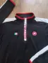 CASTELLI SPINTA - страхотно вело джърси XL , снимка 2