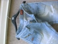 Дамски дънки - модерни - оригинални - Replay - Original Jeans !, снимка 3