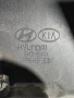 Комплект Очиларка Хюндай Санта Фе (06-09г) 2.2 155кс Ochilarka Santa Fe 2.2 155 hp, снимка 3