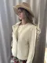 Дамско късо есенно яке H&M, снимка 2