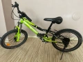 Продавам велосипед Byox 20 цола, снимка 1