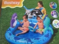 Воден център за игра Polar Pals134 x 131 x 73 см-басейн и надуваеми играчки, нов, снимка 3