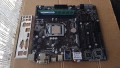 Дънна платка ASRock B85M Pro4 Socket LGA1150, снимка 6