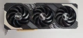 Видео карта Palit RTX 4080 GamingPro 16GB GDDR6X Nvidia GeForce, снимка 4