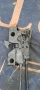 Брава преден капак за Volkswagen Touran II 2011-2015 1.6 TDI 105к.с., снимка 2