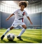 PSG ❤️⚽️ детско юношески футболни екипи , снимка 18