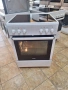 Готварска печка с керамичен плот GORENJE шир.60см., снимка 1