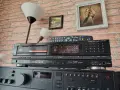 ⏯️Клип. Sony CDP-M75 TDA1541 (samle modded), снимка 3
