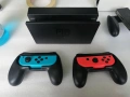 Стойка и аксесоари за Nintendo Switch, снимка 1