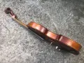 стара българска цигулка, снимка 9