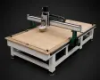 изработка на CNC машини, снимка 4