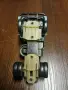 МАЗ метален руски камион 1/43, снимка 8