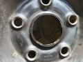 Джанти 15 " VW,Audi, Skoda, Seat, снимка 5