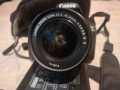 Фотоапарат Canon 2000D , снимка 2